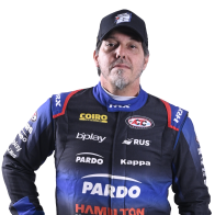 Gastón Mazzacane — piloto que utiliza embrague BARPRAN