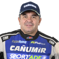 Norberto Fontana — piloto que utiliza embrague BARPRAN